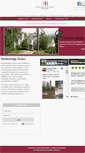 Mobile Screenshot of breck-homes.com